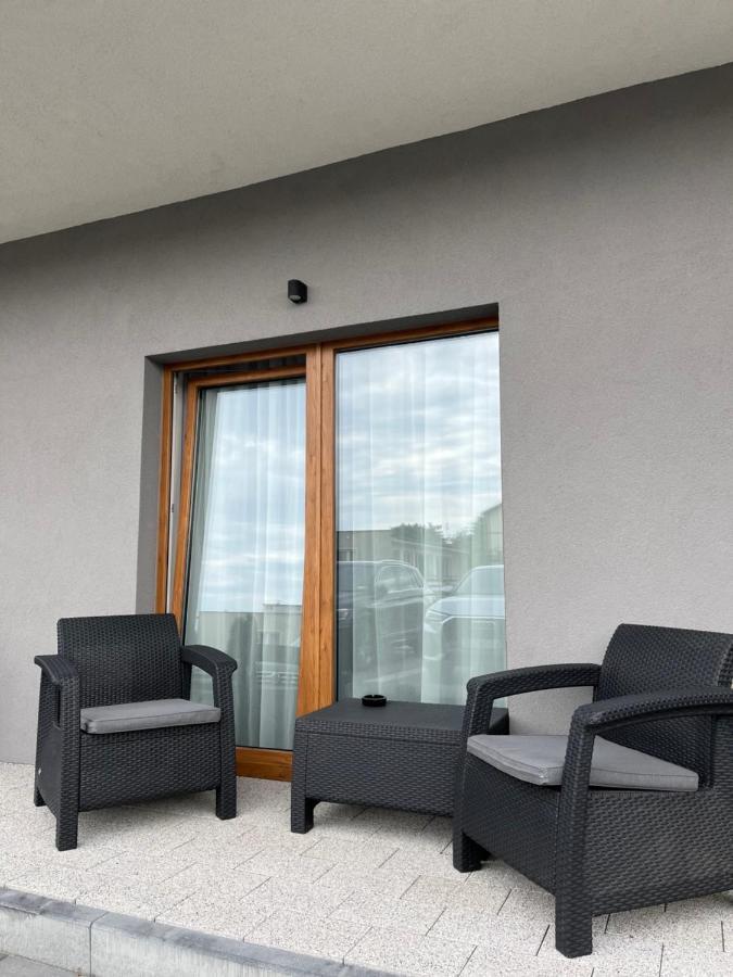 Villa Sosnowe Wzgorze Jastrzębia Góra Pokoj fotografie